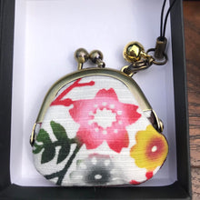 画像をギャラリービューアに読み込む, びんがた塩(マース)守り ストラップ