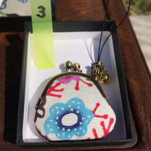 画像をギャラリービューアに読み込む, びんがた塩(マース)守り 根付