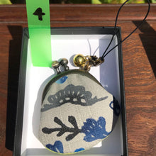 画像をギャラリービューアに読み込む, びんがた塩(マース)守り ストラップ