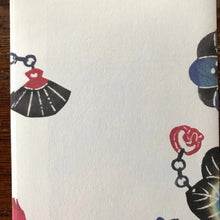 画像をギャラリービューアに読み込む, びんがた祝儀袋