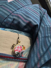 画像をギャラリービューアに読み込む, びんがた塩(マース)守り 根付