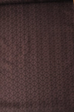 画像をギャラリービューアに読み込む, 黒南風原花織着尺