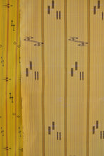 画像をギャラリービューアに読み込む, 淡黄色琉球着尺