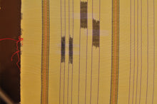 画像をギャラリービューアに読み込む, 淡黄色琉球着尺