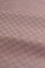 画像をギャラリービューアに読み込む, 薄藤色南風原花織着尺