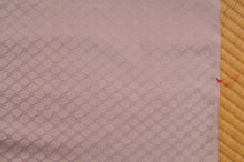 画像をギャラリービューアに読み込む, 薄藤色南風原花織着尺