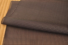 画像をギャラリービューアに読み込む, 黒の琉球上布