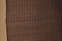 画像をギャラリービューアに読み込む, 黒の琉球上布