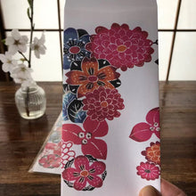 画像をギャラリービューアに読み込む, びんがた祝儀袋