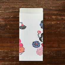 画像をギャラリービューアに読み込む, びんがた祝儀袋