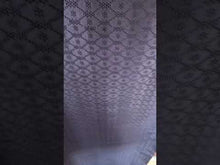 ギャラリービューア黒南風原花織着尺に読み込んでビデオを見る